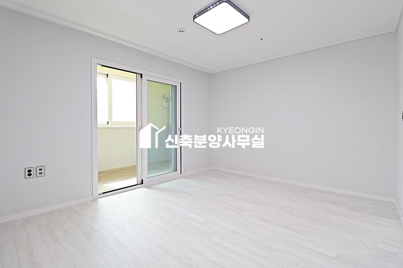 경기 파주시 금촌동 골든타워 [ 3룸 . 복층 Type ] 분양 매물번호 15518 사진 27