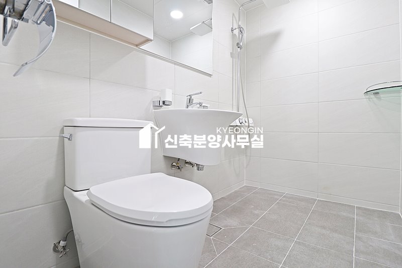 경기 파주시 금촌동 골든타워 [ 3룸 . 복층 Type ] 분양 매물번호 15518 사진 28