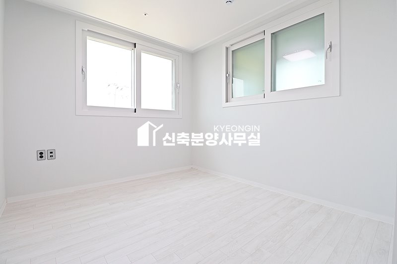 경기 파주시 금촌동 골든타워 [ 3룸 . 복층 Type ] 분양 매물번호 15518 사진 29