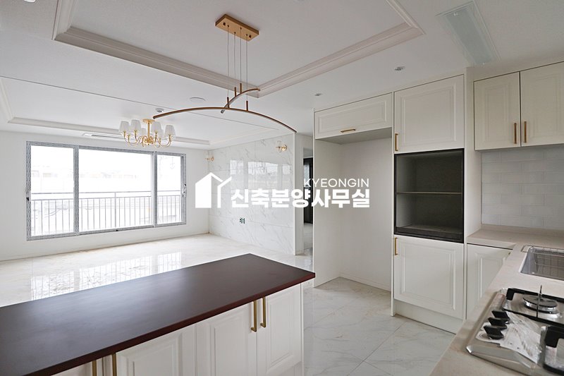 경기 파주시 금촌동 세운해비치빌 [ 가변형 3룸 . 4룸 . 테라스 . 복층 Type ] 분양 매물번호 14870 사진 24