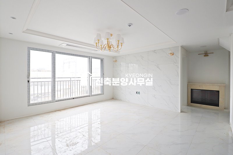 경기 파주시 금촌동 세운해비치빌 [ 가변형 3룸 . 4룸 . 테라스 . 복층 Type ] 분양 매물번호 14870 사진 25