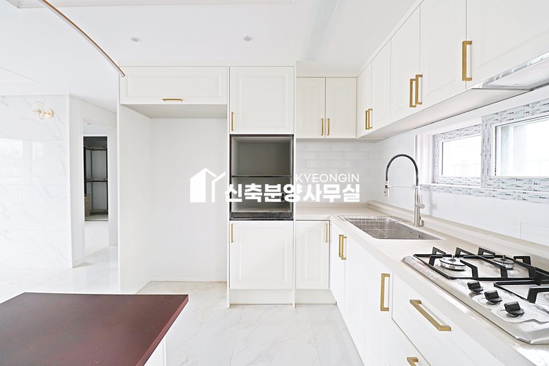 경기 파주시 금촌동 세운해비치빌 [ 가변형 3룸 . 4룸 . 테라스 . 복층 Type ] 분양 매물번호 14870 사진 34