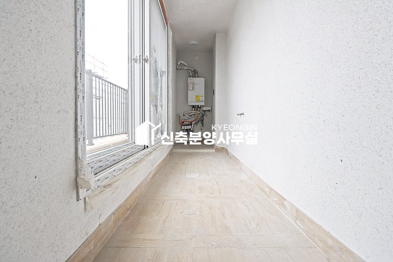 경기 파주시 금촌동 세운해비치빌 [ 가변형 3룸 . 4룸 . 테라스 . 복층 Type ] 분양 매물번호 14870 사진 35