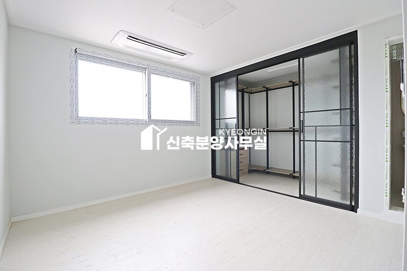 경기 파주시 금촌동 세운해비치빌 [ 가변형 3룸 . 4룸 . 테라스 . 복층 Type ] 분양 매물번호 14870 사진 37