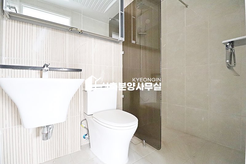 경기 파주시 금촌동 세운해비치빌 [ 가변형 3룸 . 4룸 . 테라스 . 복층 Type ] 분양 매물번호 14870 사진 42