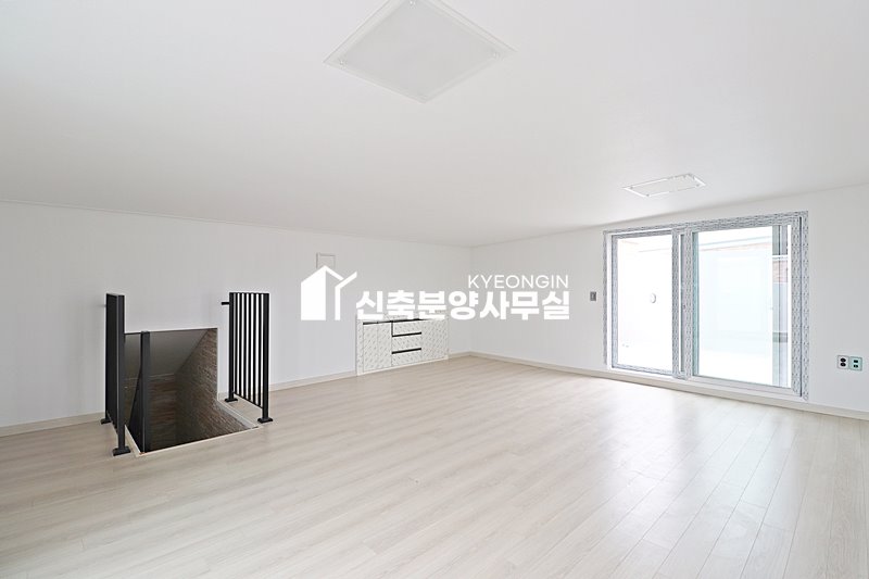 경기 파주시 금촌동 세운해비치빌 [ 가변형 3룸 . 4룸 . 테라스 . 복층 Type ] 분양 매물번호 14870 사진 45
