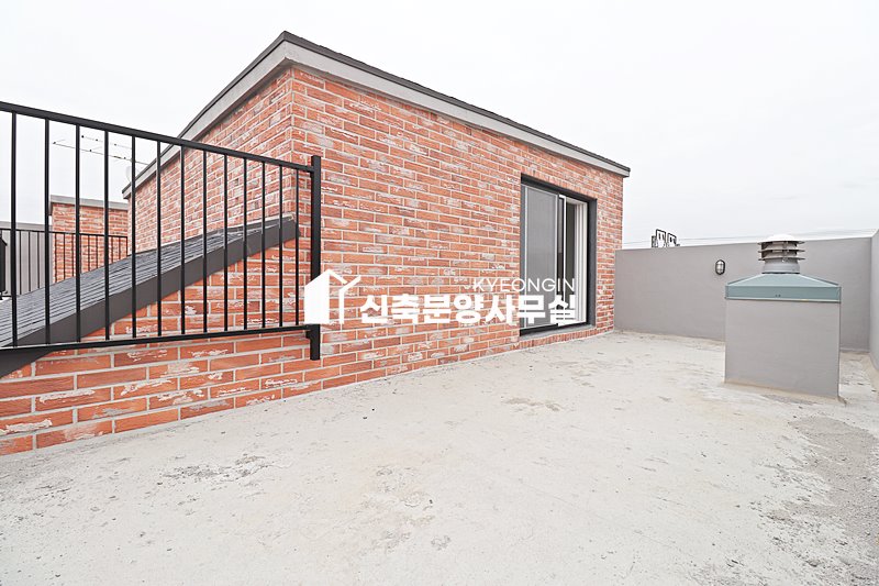 경기 파주시 금촌동 세운해비치빌 [ 가변형 3룸 . 4룸 . 테라스 . 복층 Type ] 분양 매물번호 14870 사진 48