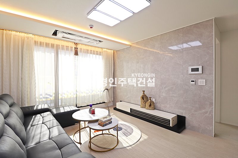 경기 파주시 광탄면 신산리 럭키이클래스 [ 2룸 . 3룸 Type ] 분양 매물번호 15979 사진 4