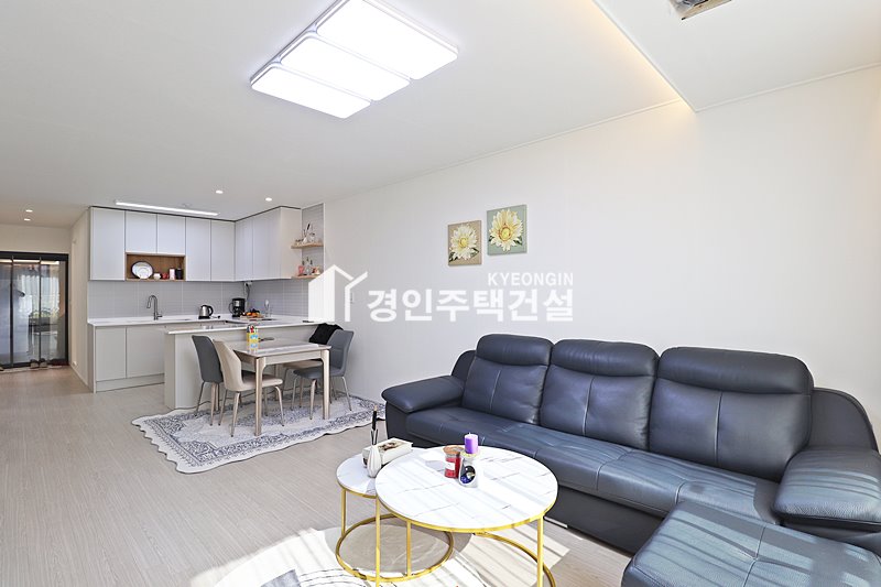 경기 파주시 광탄면 신산리 럭키이클래스 [ 2룸 . 3룸 Type ] 분양 매물번호 15979 사진 7