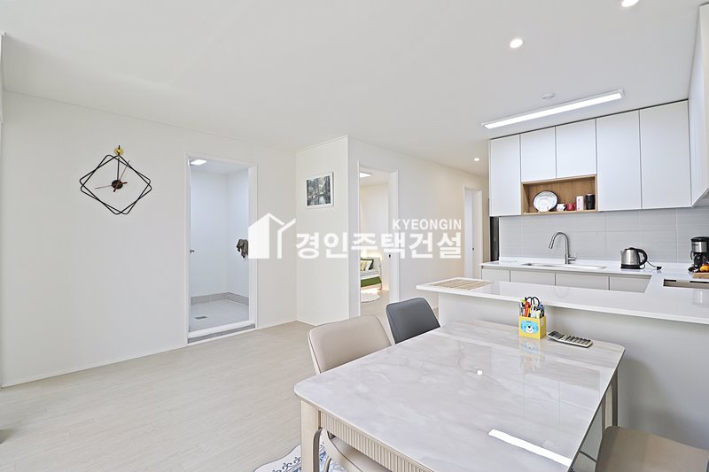 경기 파주시 광탄면 신산리 럭키이클래스 [ 2룸 . 3룸 Type ] 분양 매물번호 15979 사진 8