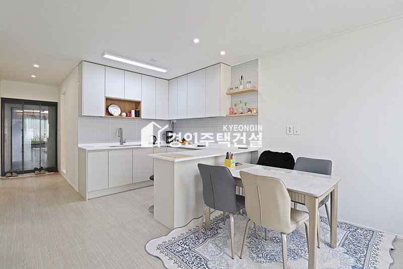 경기 파주시 광탄면 신산리 럭키이클래스 [ 2룸 . 3룸 Type ] 분양 매물번호 15979 사진 10
