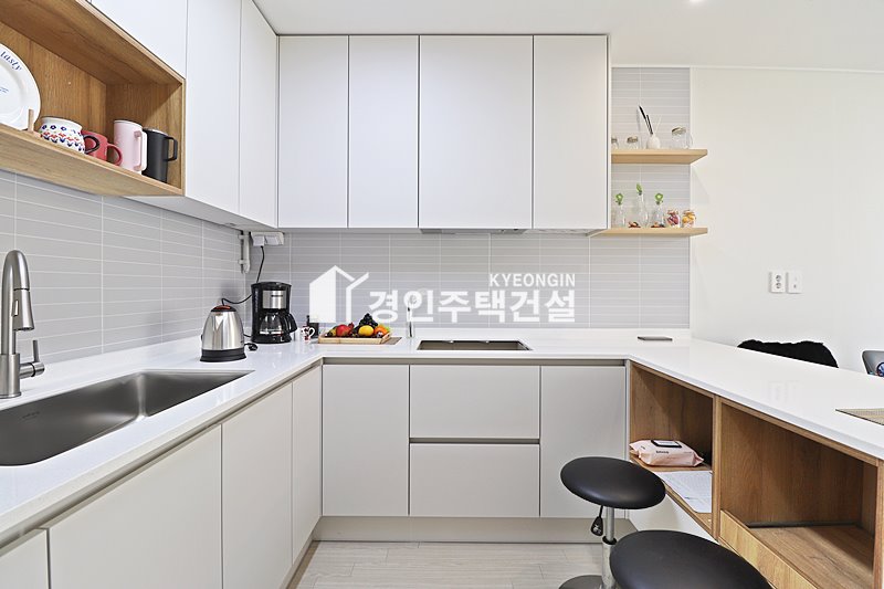 경기 파주시 광탄면 신산리 럭키이클래스 [ 2룸 . 3룸 Type ] 분양 매물번호 15979 사진 11