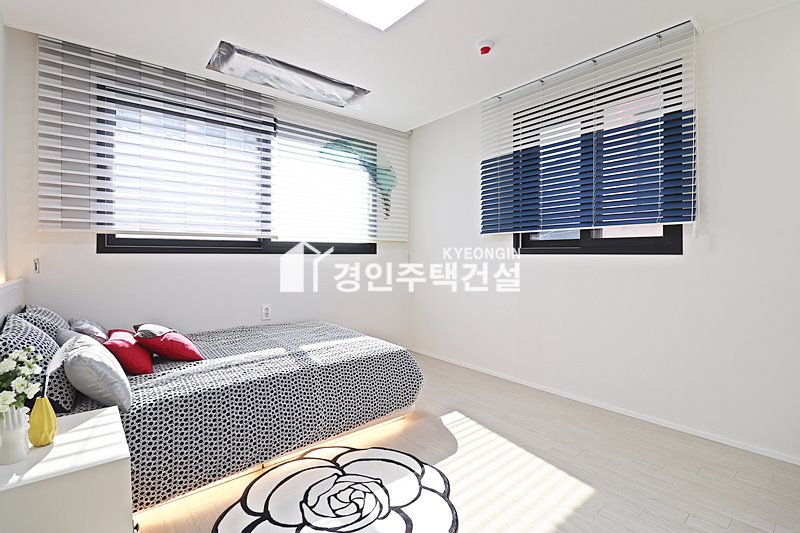 경기 파주시 광탄면 신산리 럭키이클래스 [ 2룸 . 3룸 Type ] 분양 매물번호 15979 사진 12