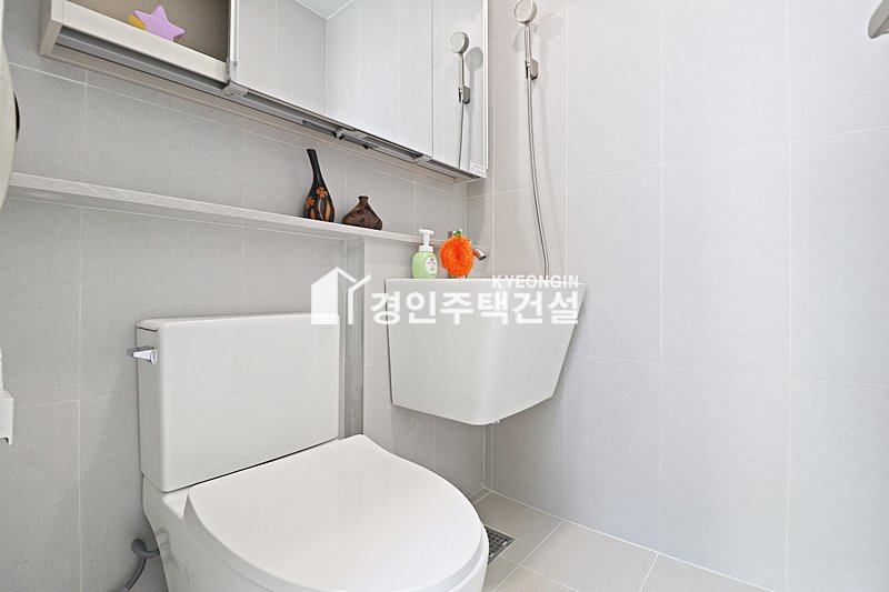 경기 파주시 광탄면 신산리 럭키이클래스 [ 2룸 . 3룸 Type ] 분양 매물번호 15979 사진 13