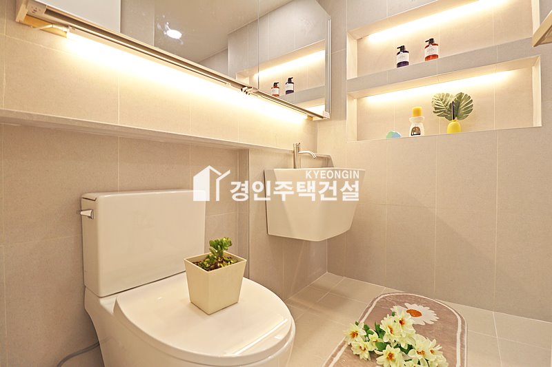 경기 파주시 광탄면 신산리 럭키이클래스 [ 2룸 . 3룸 Type ] 분양 매물번호 15979 사진 16