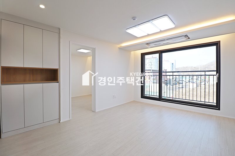 경기 파주시 광탄면 신산리 럭키이클래스 [ 2룸 . 3룸 Type ] 분양 매물번호 15979 사진 19