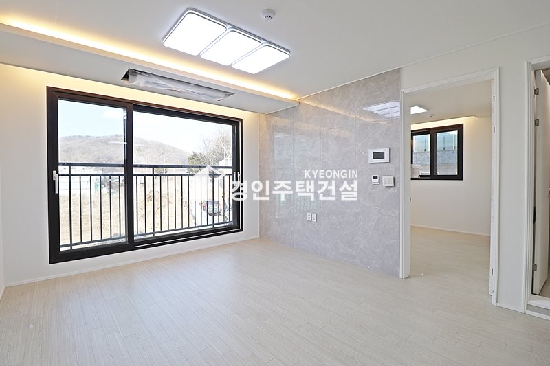 경기 파주시 광탄면 신산리 럭키이클래스 [ 2룸 . 3룸 Type ] 분양 매물번호 15979 사진 21