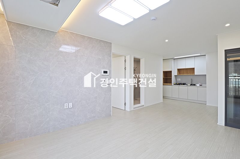 경기 파주시 광탄면 신산리 럭키이클래스 [ 2룸 . 3룸 Type ] 분양 매물번호 15979 사진 22