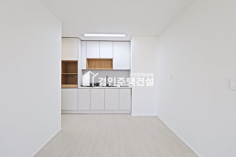경기 파주시 광탄면 신산리 럭키이클래스 [ 2룸 . 3룸 Type ] 분양 매물번호 15979 사진 25