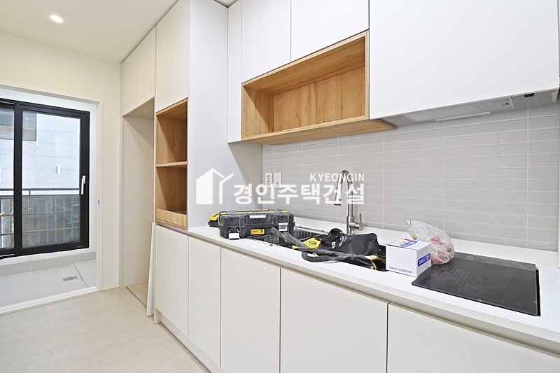경기 파주시 광탄면 신산리 럭키이클래스 [ 2룸 . 3룸 Type ] 분양 매물번호 15979 사진 26