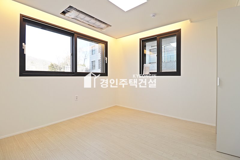 경기 파주시 광탄면 신산리 럭키이클래스 [ 2룸 . 3룸 Type ] 분양 매물번호 15979 사진 27