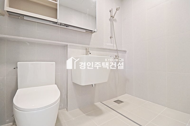 경기 파주시 광탄면 신산리 럭키이클래스 [ 2룸 . 3룸 Type ] 분양 매물번호 15979 사진 29