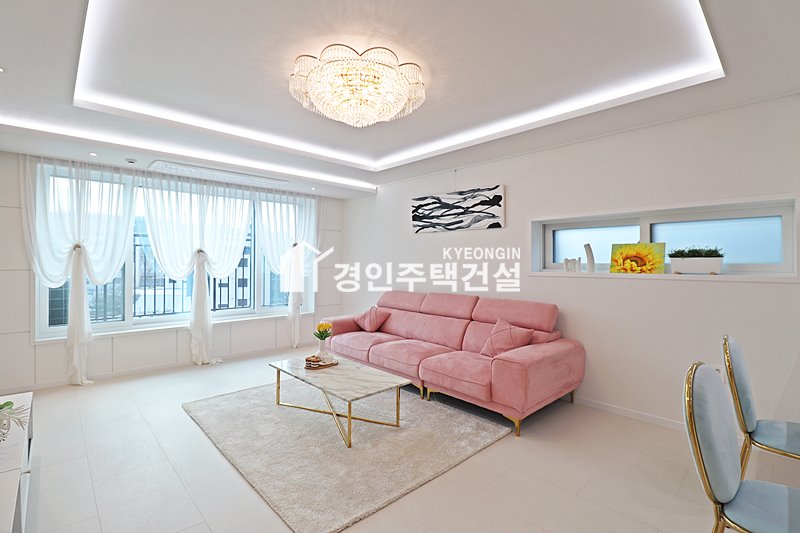 경기 파주시 광탄면 신산리 MJ캐슬 2차 [ 3룸 . 4룸 . 테라스 . 복층 Type ] 분양 매물번호 15978 사진 4