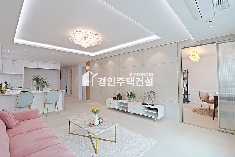 경기 파주시 광탄면 신산리 MJ캐슬 2차 [ 3룸 . 4룸 . 테라스 . 복층 Type ] 분양 매물번호 15978 사진 7