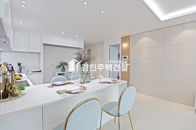 경기 파주시 광탄면 신산리 MJ캐슬 2차 [ 3룸 . 4룸 . 테라스 . 복층 Type ] 분양 매물번호 15978 사진 10