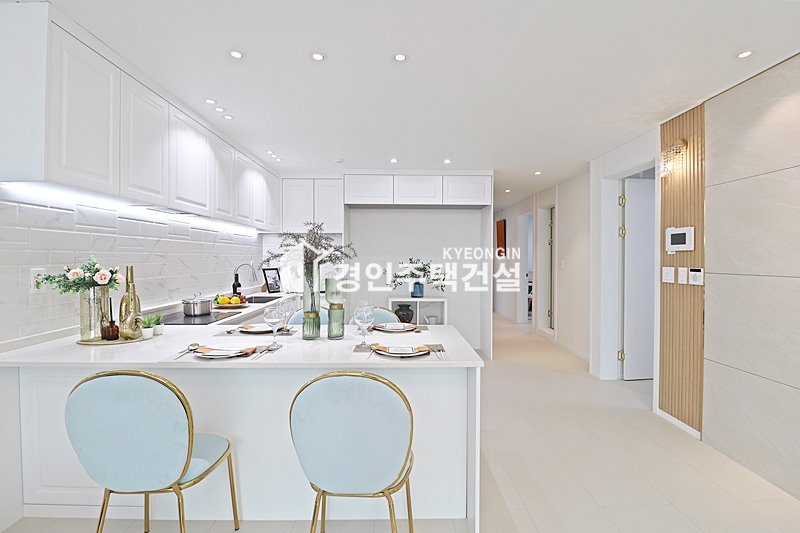 경기 파주시 광탄면 신산리 MJ캐슬 2차 [ 3룸 . 4룸 . 테라스 . 복층 Type ] 분양 매물번호 15978 사진 11