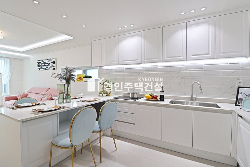 경기 파주시 광탄면 신산리 MJ캐슬 2차 [ 3룸 . 4룸 . 테라스 . 복층 Type ] 분양 매물번호 15978 사진 14