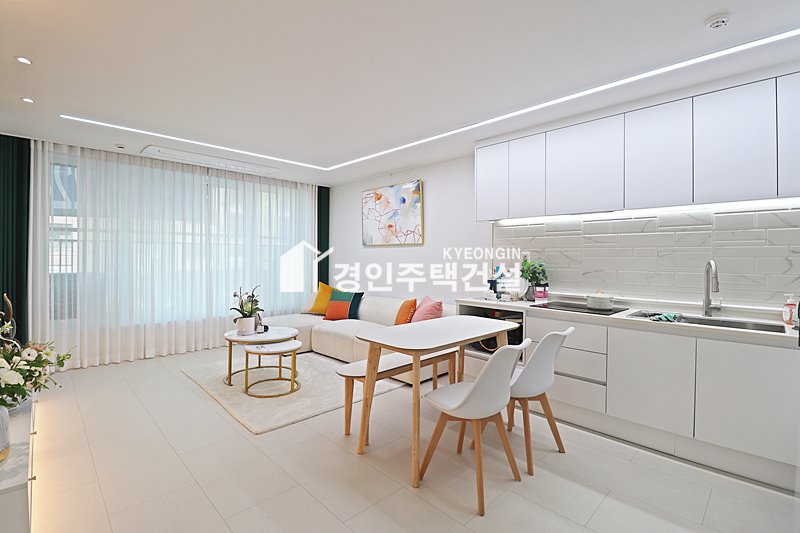 경기 파주시 광탄면 신산리 MJ캐슬 2차 [ 3룸 . 4룸 . 테라스 . 복층 Type ] 분양 매물번호 15978 사진 29