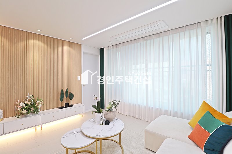 경기 파주시 광탄면 신산리 MJ캐슬 2차 [ 3룸 . 4룸 . 테라스 . 복층 Type ] 분양 매물번호 15978 사진 32
