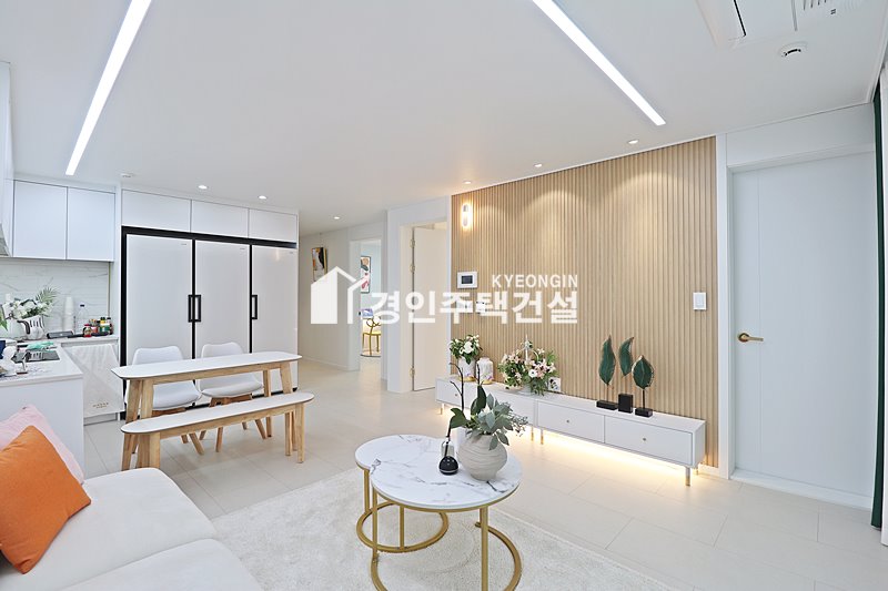경기 파주시 광탄면 신산리 MJ캐슬 2차 [ 3룸 . 4룸 . 테라스 . 복층 Type ] 분양 매물번호 15978 사진 33