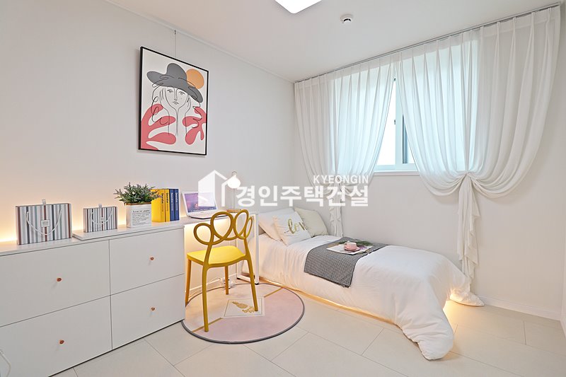 경기 파주시 광탄면 신산리 MJ캐슬 2차 [ 3룸 . 4룸 . 테라스 . 복층 Type ] 분양 매물번호 15978 사진 42