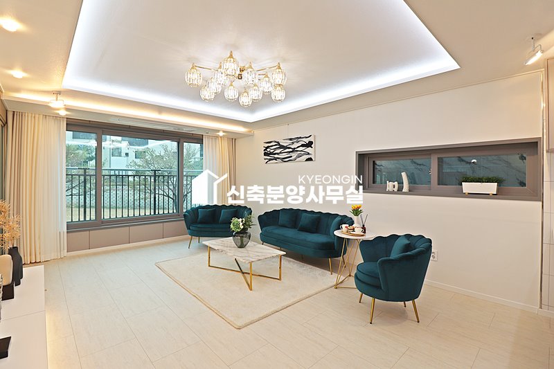 경기 파주시 광탄면 신산리 MJ 캐슬 [ 3룸 . 4룸 . 테라스 . 복층 Type ] 분양 매물번호 14936 사진 2