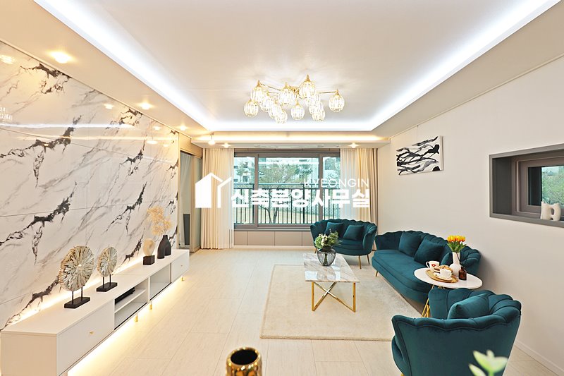 경기 파주시 광탄면 신산리 MJ 캐슬 [ 3룸 . 4룸 . 테라스 . 복층 Type ] 분양 매물번호 14936 사진 3