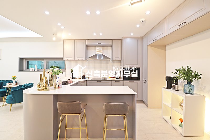 경기 파주시 광탄면 신산리 MJ 캐슬 [ 3룸 . 4룸 . 테라스 . 복층 Type ] 분양 매물번호 14936 사진 11