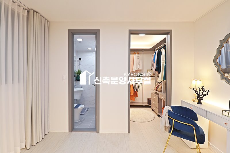 경기 파주시 광탄면 신산리 MJ 캐슬 [ 3룸 . 4룸 . 테라스 . 복층 Type ] 분양 매물번호 14936 사진 18