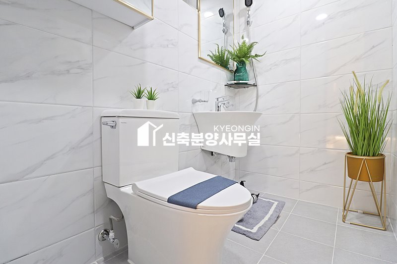경기 파주시 광탄면 신산리 MJ 캐슬 [ 3룸 . 4룸 . 테라스 . 복층 Type ] 분양 매물번호 14936 사진 20