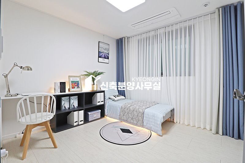 경기 파주시 광탄면 신산리 MJ 캐슬 [ 3룸 . 4룸 . 테라스 . 복층 Type ] 분양 매물번호 14936 사진 21