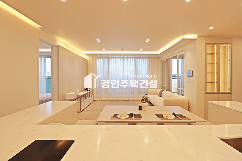경기 파주시 상지석동 보네르 102동 [ 4룸 . 테라스 . 복층 Type ] 분양 매물번호 16123 사진 2