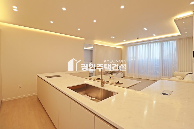 경기 파주시 상지석동 보네르 102동 [ 4룸 . 테라스 . 복층 Type ] 분양 매물번호 16123 사진 3