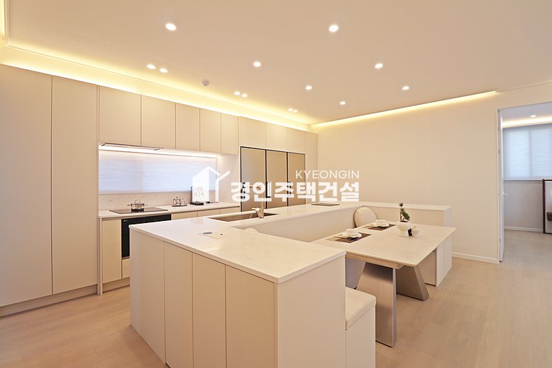 경기 파주시 상지석동 보네르 102동 [ 4룸 . 테라스 . 복층 Type ] 분양 매물번호 16123 사진 12