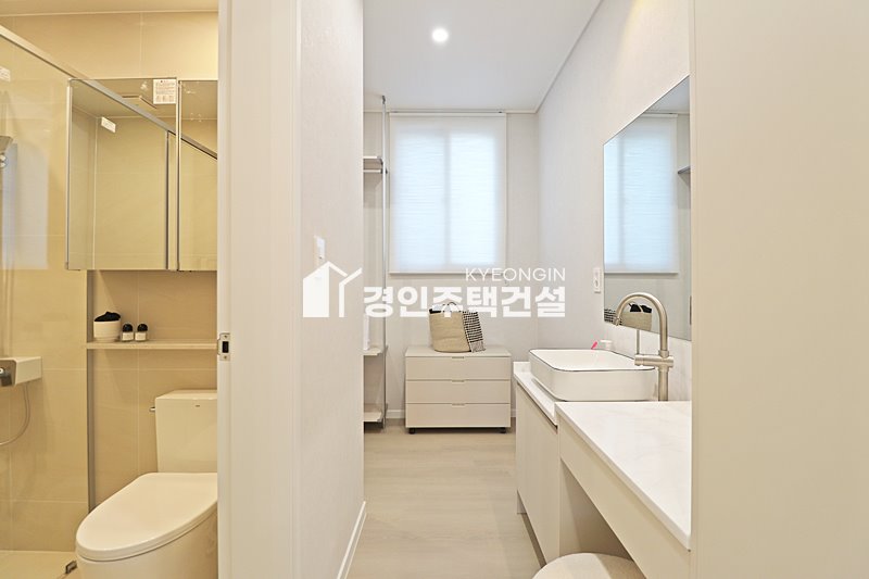 경기 파주시 상지석동 보네르 102동 [ 4룸 . 테라스 . 복층 Type ] 분양 매물번호 16123 사진 18