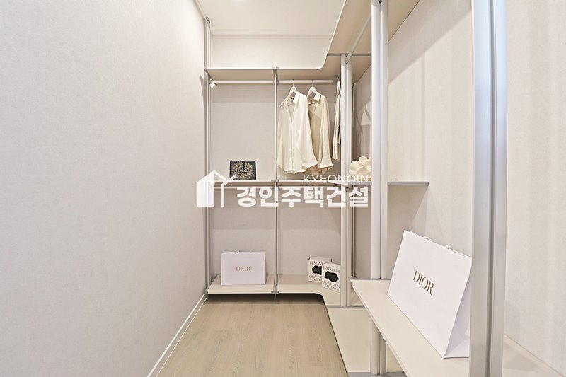 경기 파주시 상지석동 보네르 102동 [ 4룸 . 테라스 . 복층 Type ] 분양 매물번호 16123 사진 20