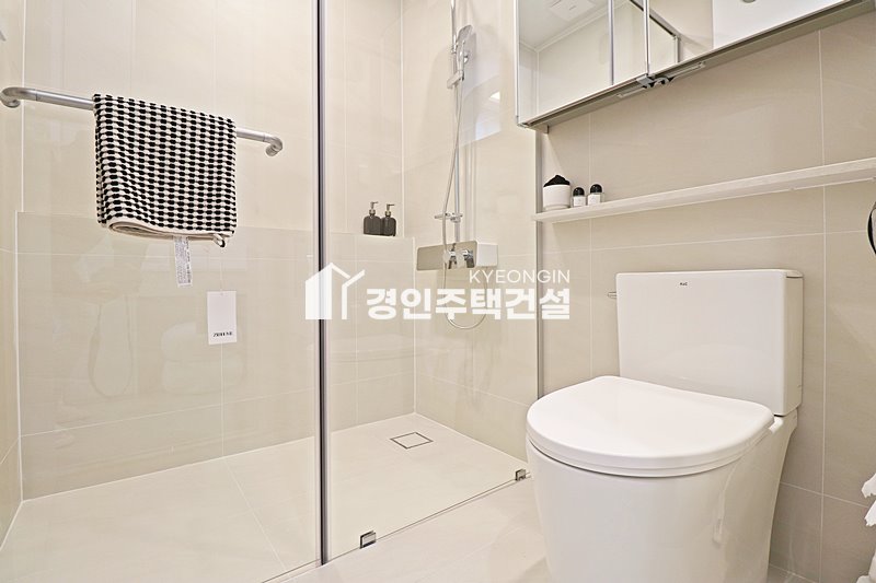 경기 파주시 상지석동 보네르 102동 [ 4룸 . 테라스 . 복층 Type ] 분양 매물번호 16123 사진 21