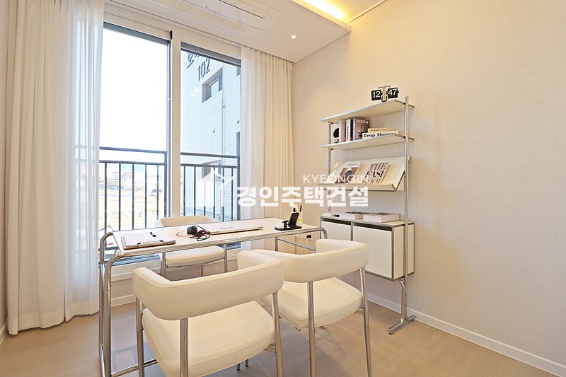 경기 파주시 상지석동 보네르 102동 [ 4룸 . 테라스 . 복층 Type ] 분양 매물번호 16123 사진 23