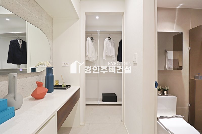 경기 파주시 상지석동 어반스테이 2차 [ 3룸 . 4룸 . 테라스 Type ] 분양 매물번호 16113 사진 19
