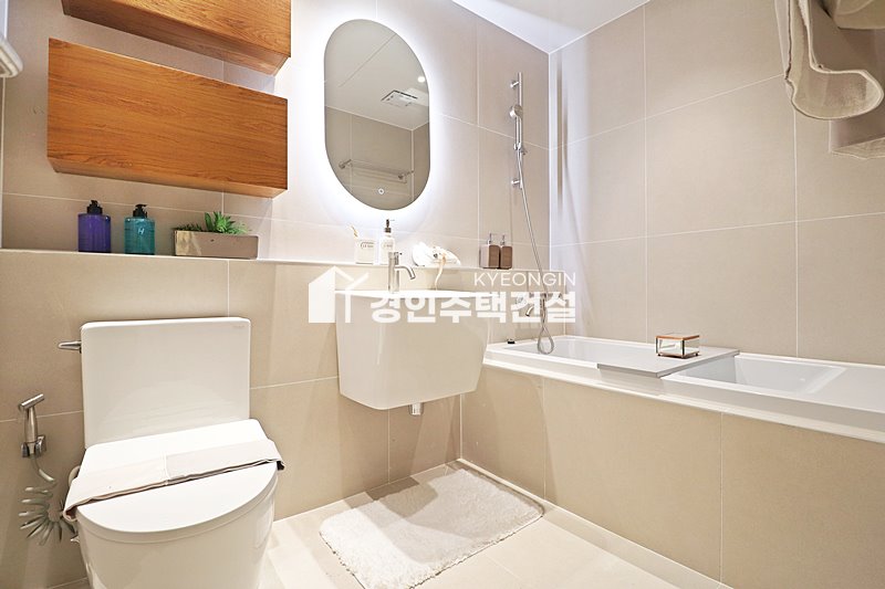 경기 파주시 상지석동 어반스테이 2차 [ 3룸 . 4룸 . 테라스 Type ] 분양 매물번호 16113 사진 27